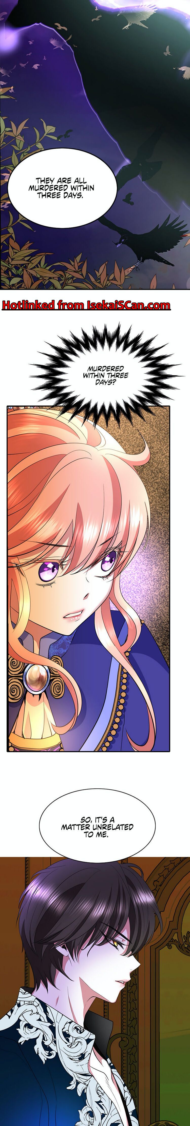 Rise From The Rubble Chapter 13 - Page 19