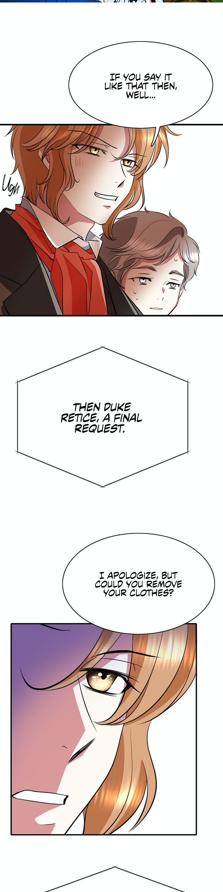 Rise From The Rubble Chapter 13 - Page 20