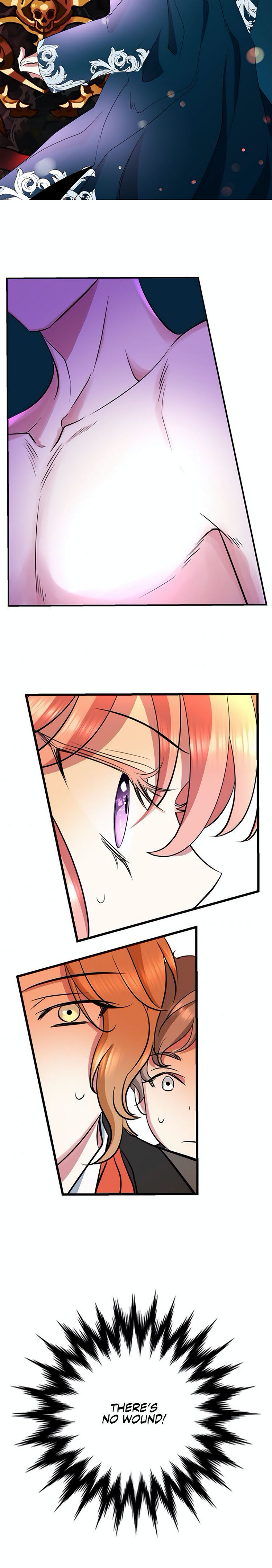 Rise From The Rubble Chapter 13 - Page 23