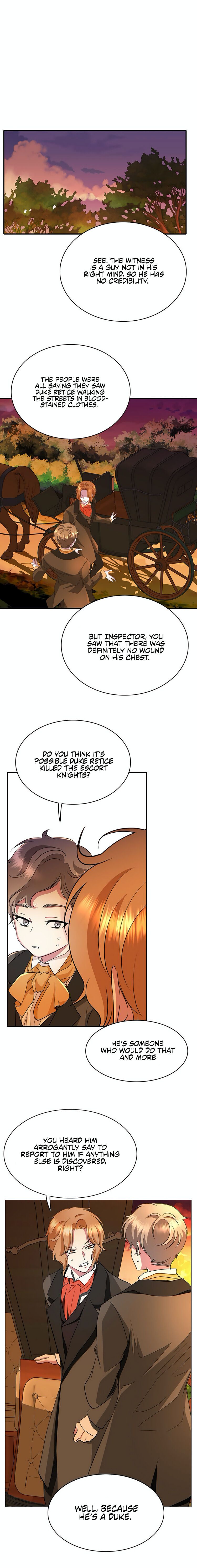 Rise From The Rubble Chapter 13 - Page 24