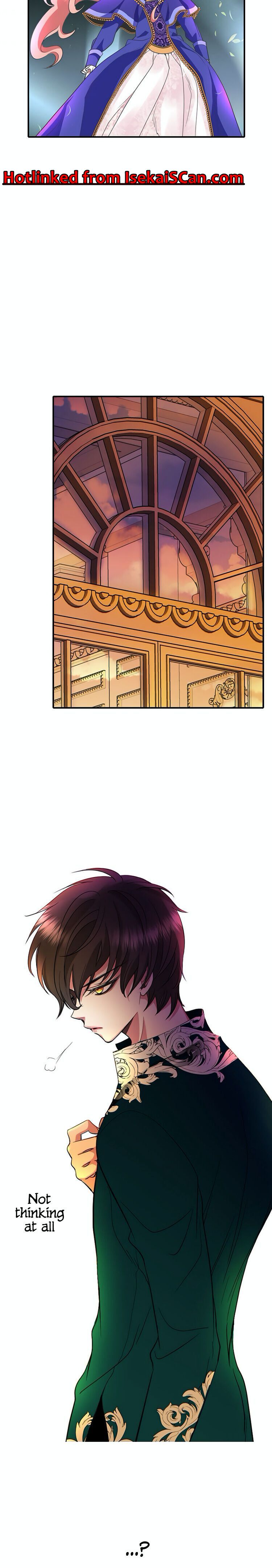 Rise From The Rubble Chapter 13 - Page 26