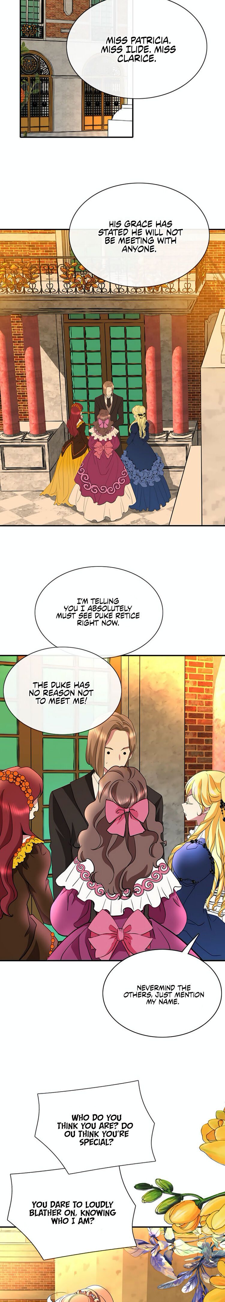 Rise From The Rubble Chapter 13 - Page 3