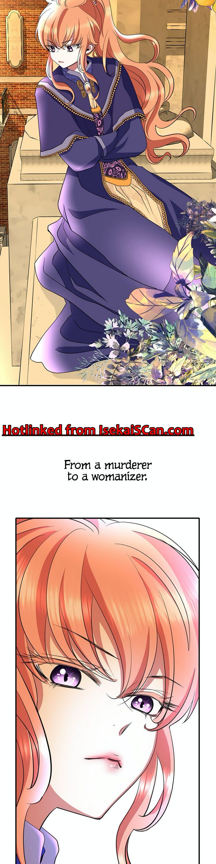 Rise From The Rubble Chapter 13 - Page 4