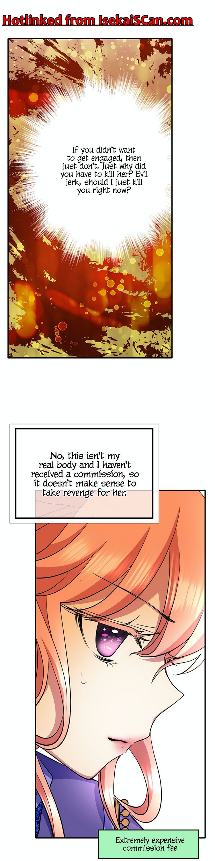 Rise From The Rubble Chapter 13 - Page 6