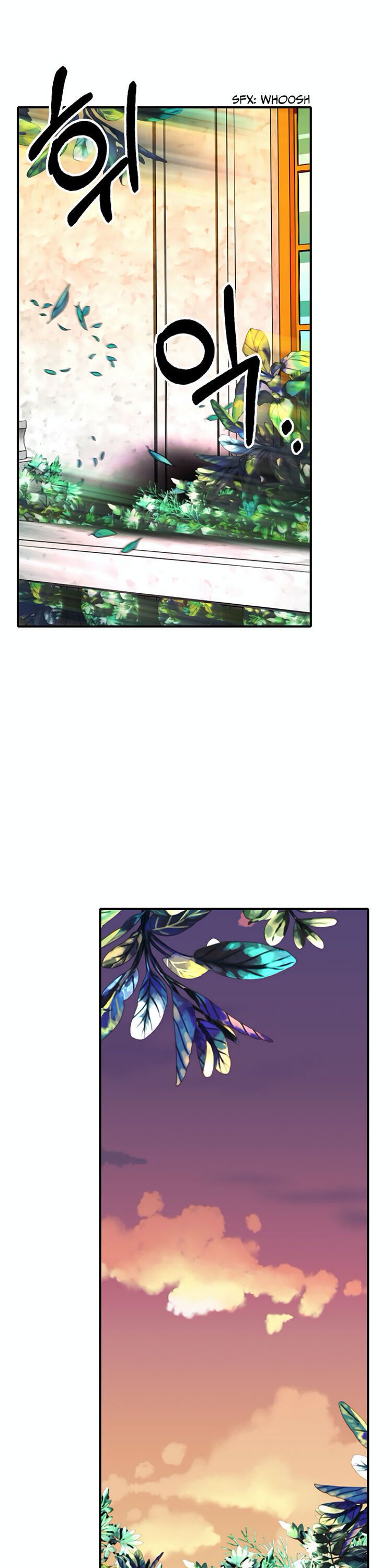 Rise From The Rubble Chapter 13 - Page 8