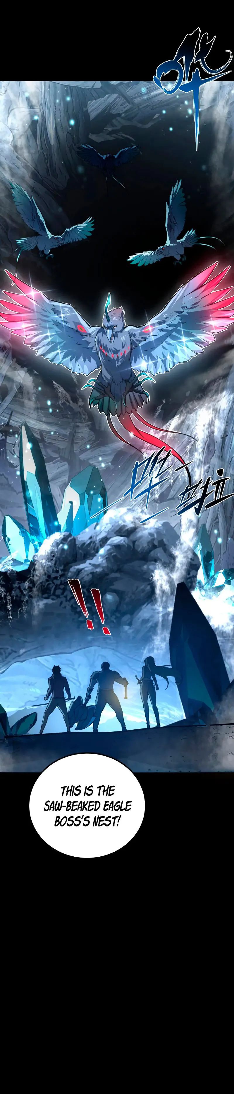 Rise From The Rubble Chapter 130 - Page 19