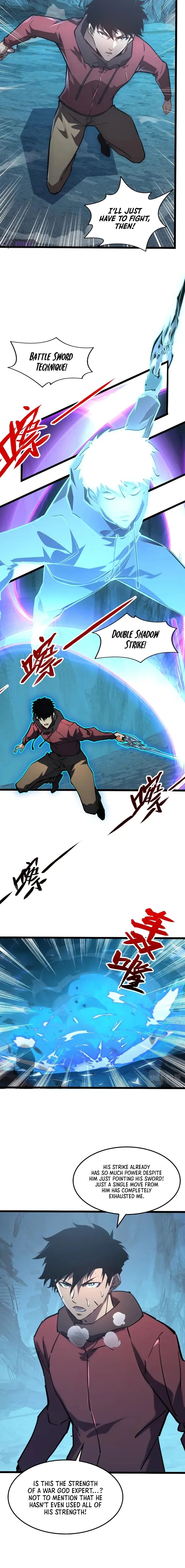 Rise From The Rubble Chapter 139 - Page 6