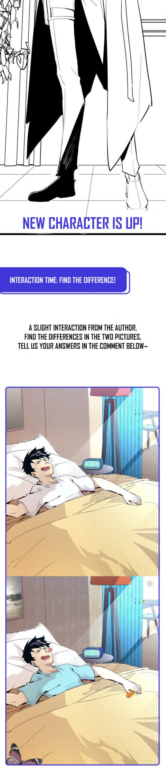 Rise From The Rubble Chapter 15 - Page 26