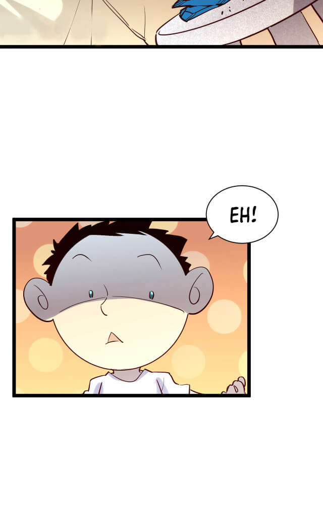 Rise From The Rubble Chapter 15 - Page 5