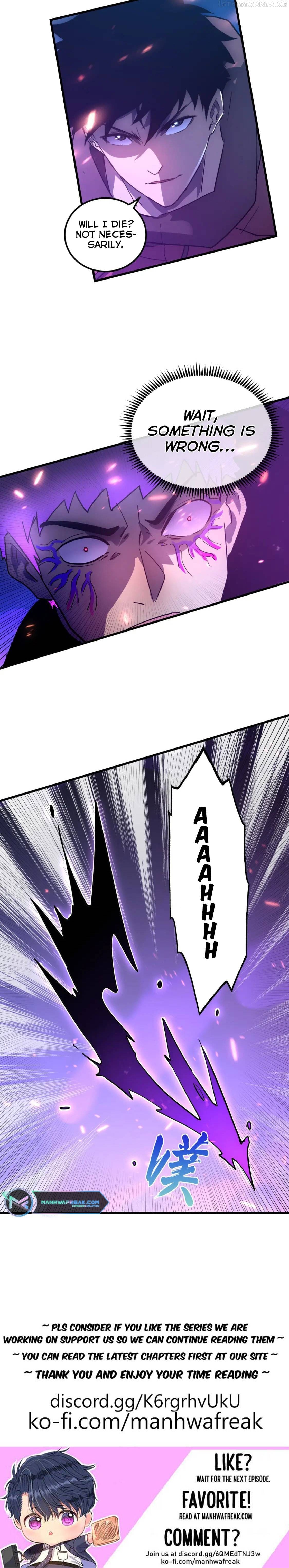 Rise From The Rubble Chapter 158 - Page 6
