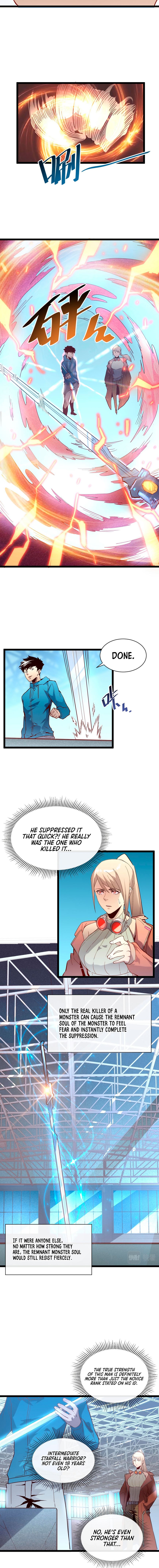 Rise From The Rubble Chapter 17 - Page 7