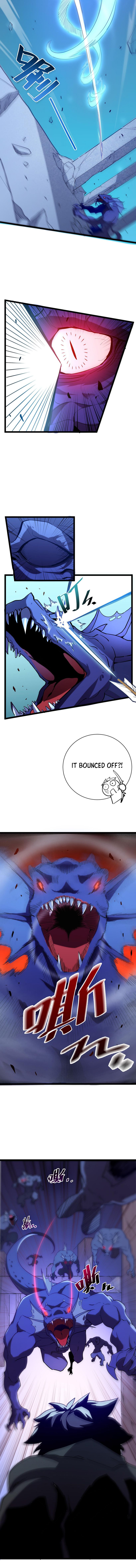 Rise From The Rubble Chapter 2 - Page 9