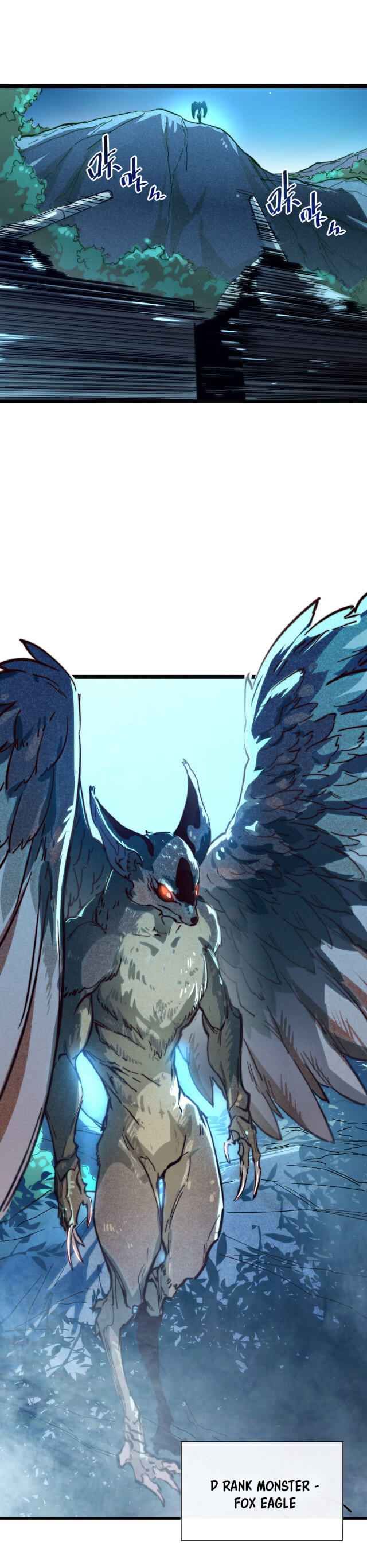 Rise From The Rubble Chapter 21 - Page 13
