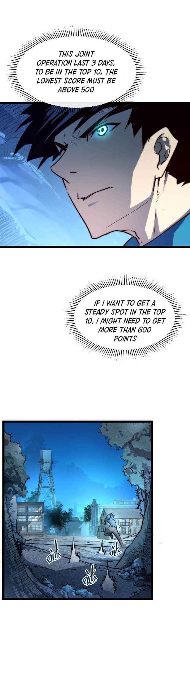 Rise From The Rubble Chapter 21 - Page 20