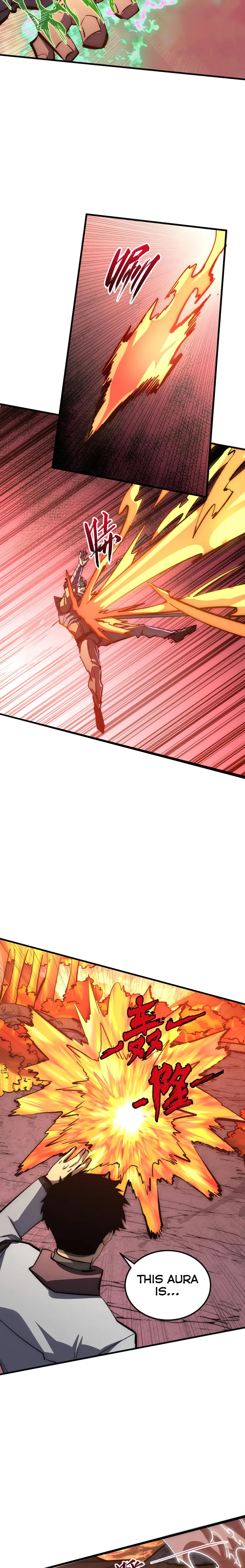 Rise From The Rubble Chapter 210 - Page 13