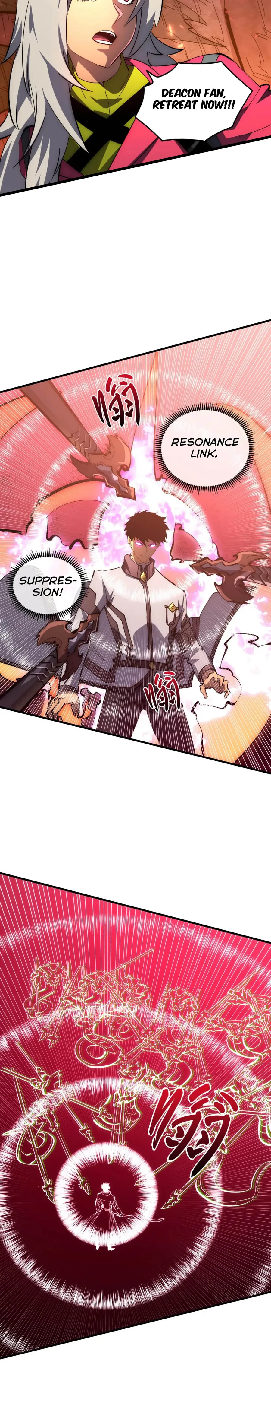 Rise From The Rubble Chapter 211 - Page 10