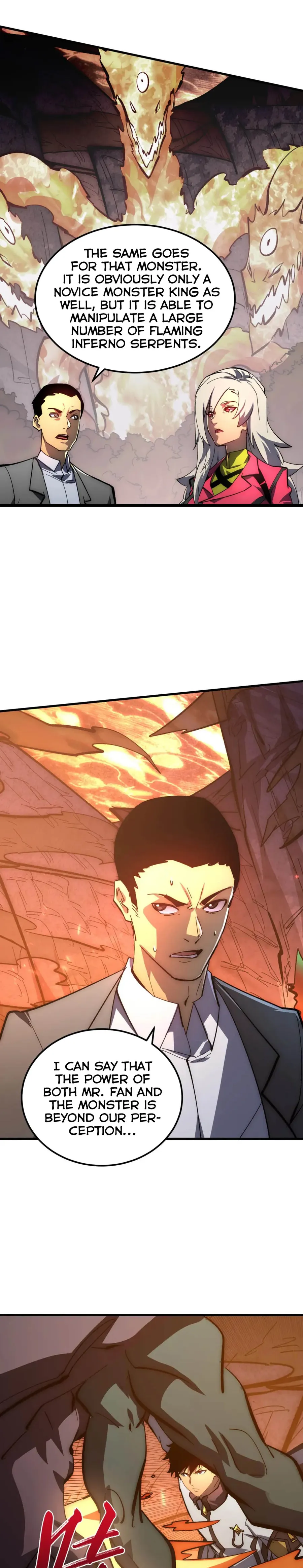 Rise From The Rubble Chapter 211 - Page 13