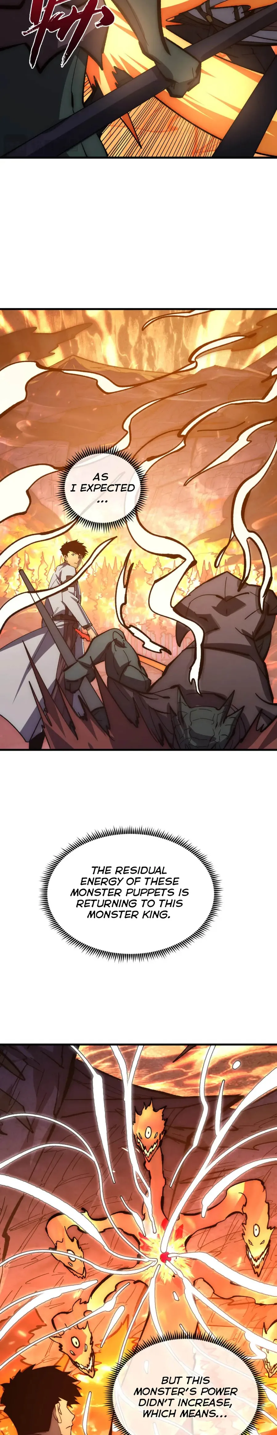 Rise From The Rubble Chapter 211 - Page 14