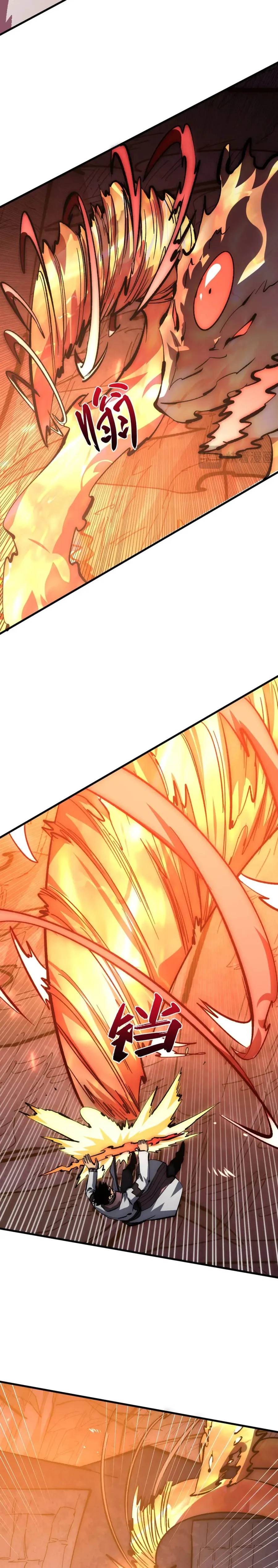 Rise From The Rubble Chapter 211 - Page 17