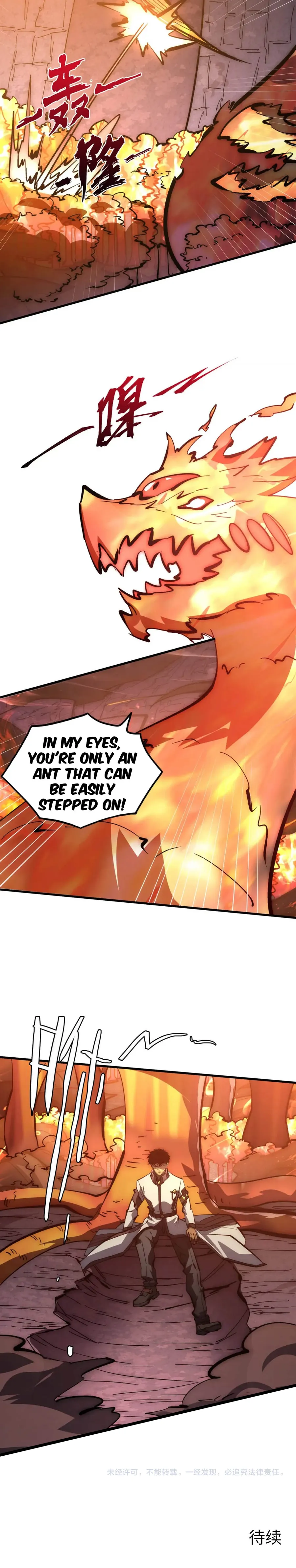 Rise From The Rubble Chapter 211 - Page 18