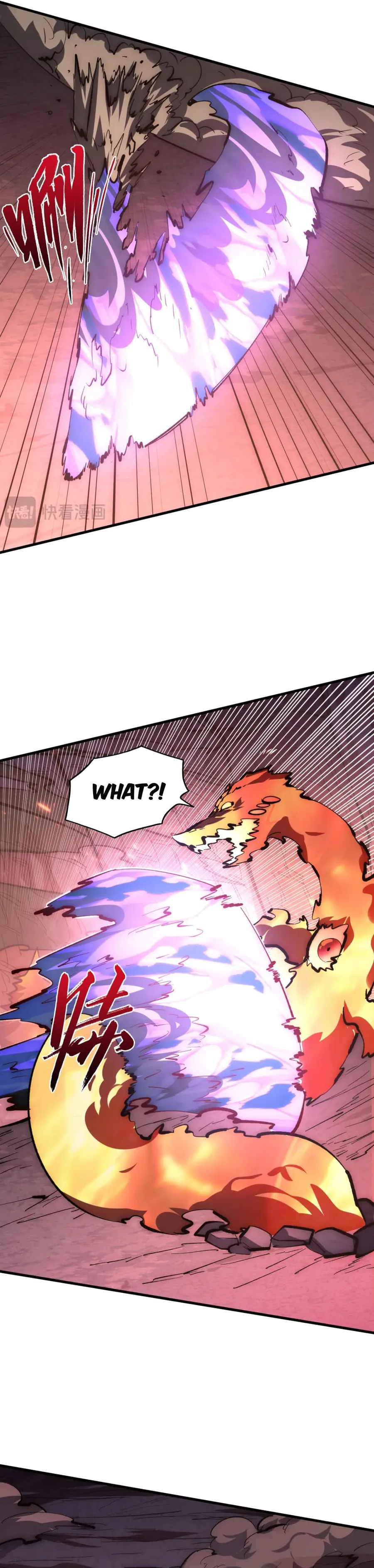 Rise From The Rubble Chapter 212 - Page 17