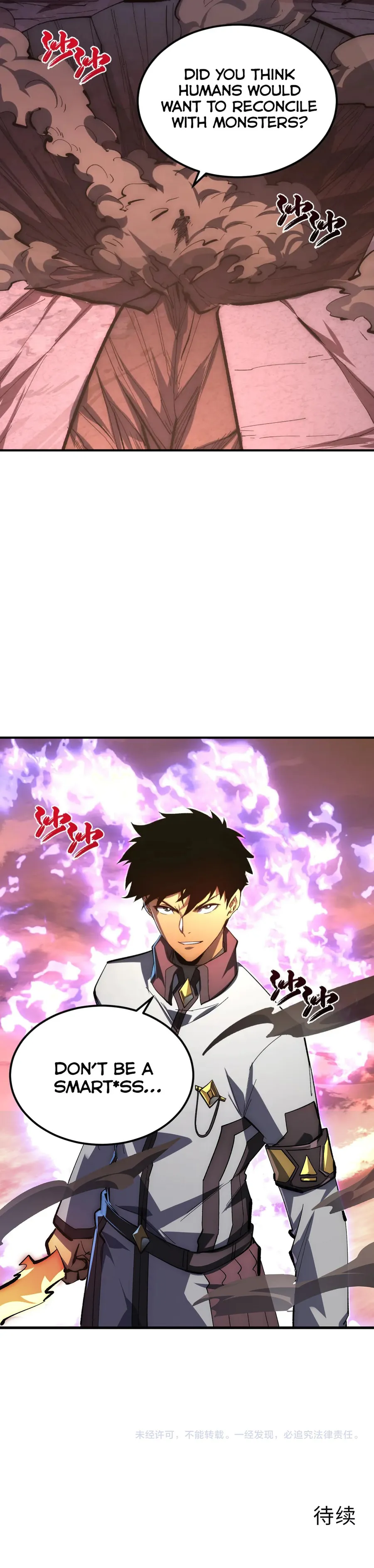 Rise From The Rubble Chapter 212 - Page 18