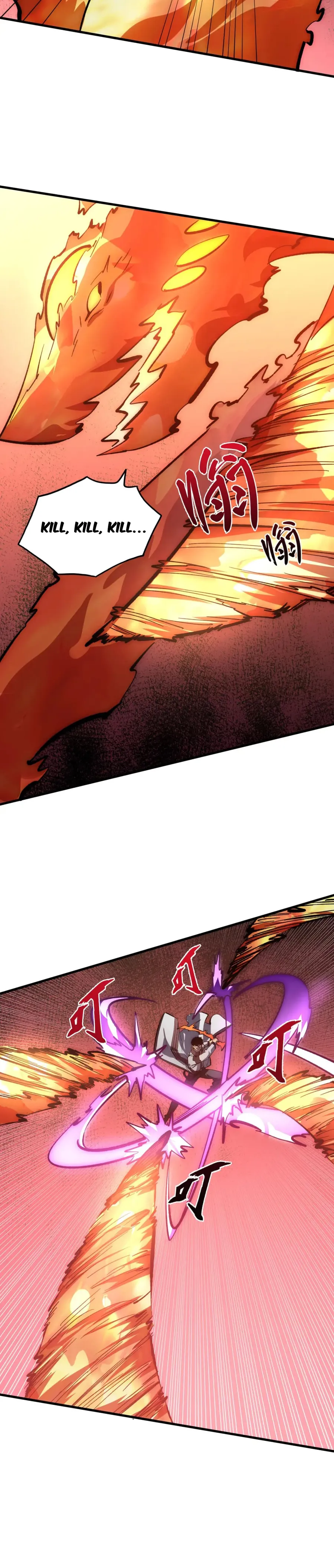 Rise From The Rubble Chapter 212 - Page 6