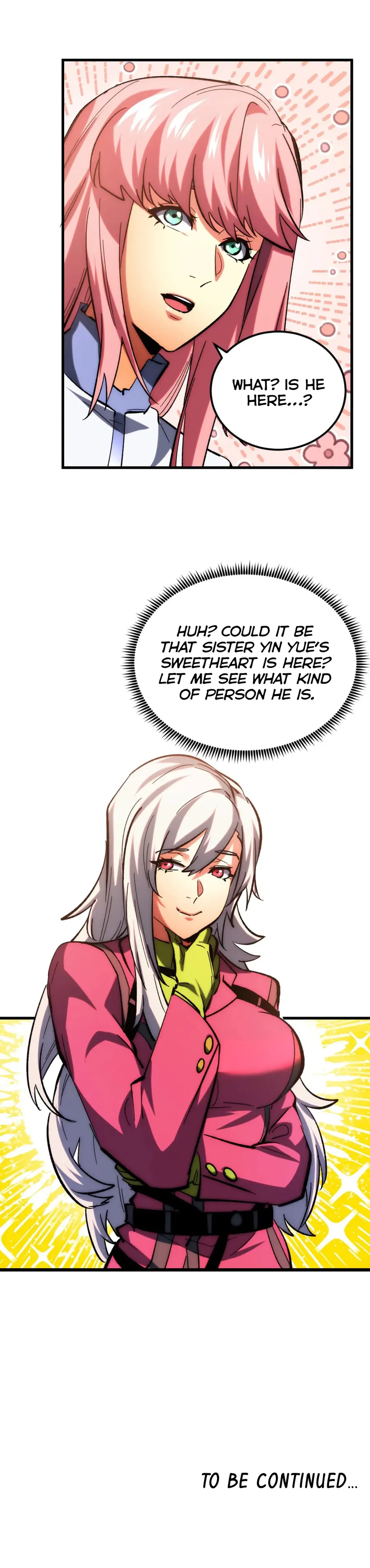 Rise From The Rubble Chapter 216 - Page 16