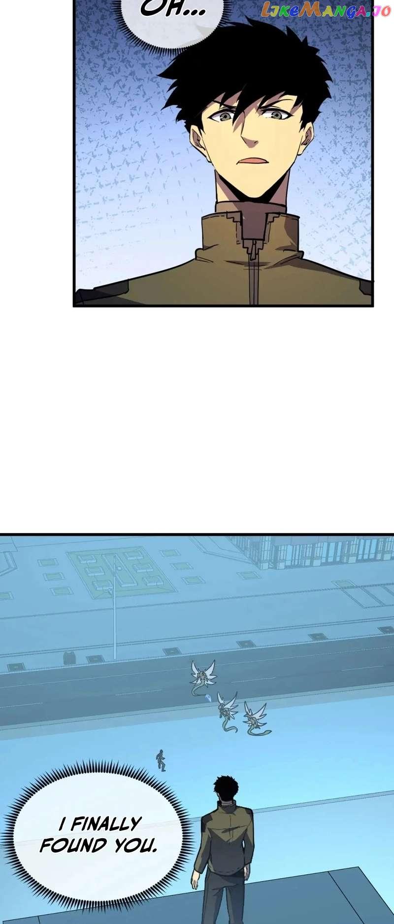 Rise From The Rubble Chapter 218 - Page 18