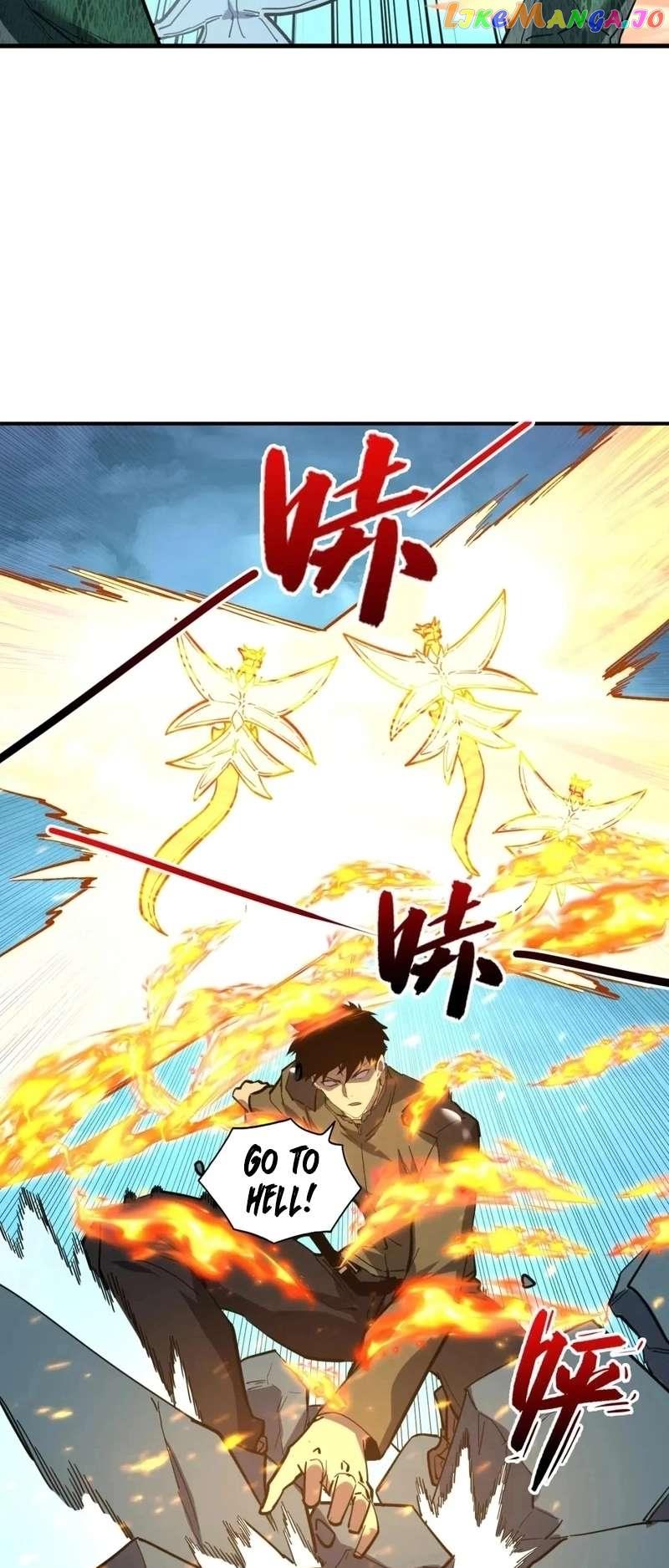 Rise From The Rubble Chapter 218 - Page 31