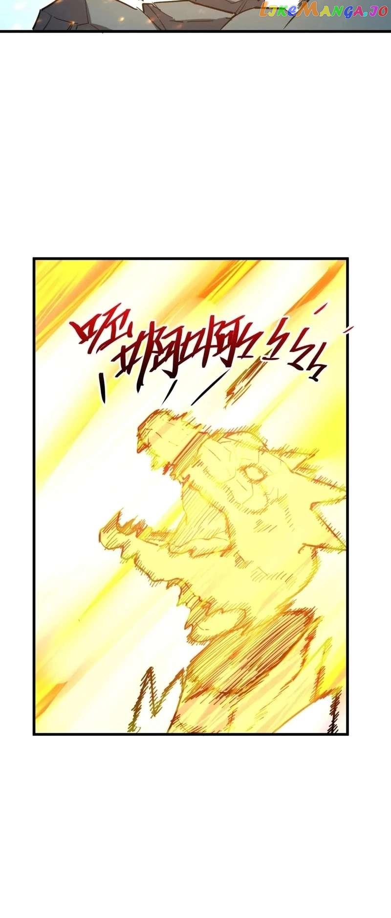 Rise From The Rubble Chapter 218 - Page 32