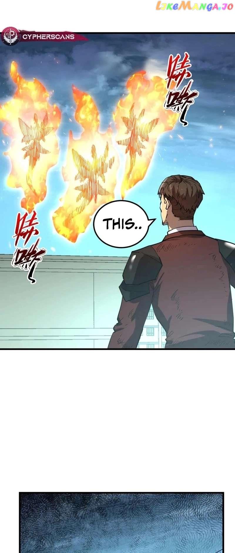 Rise From The Rubble Chapter 218 - Page 33