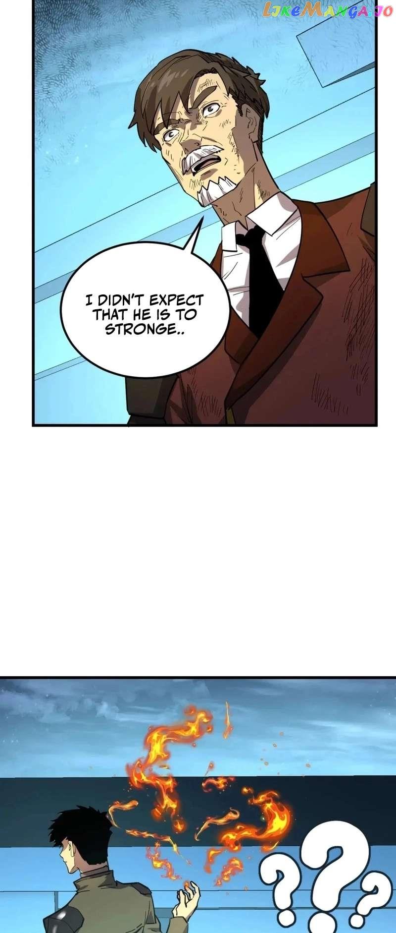 Rise From The Rubble Chapter 218 - Page 34
