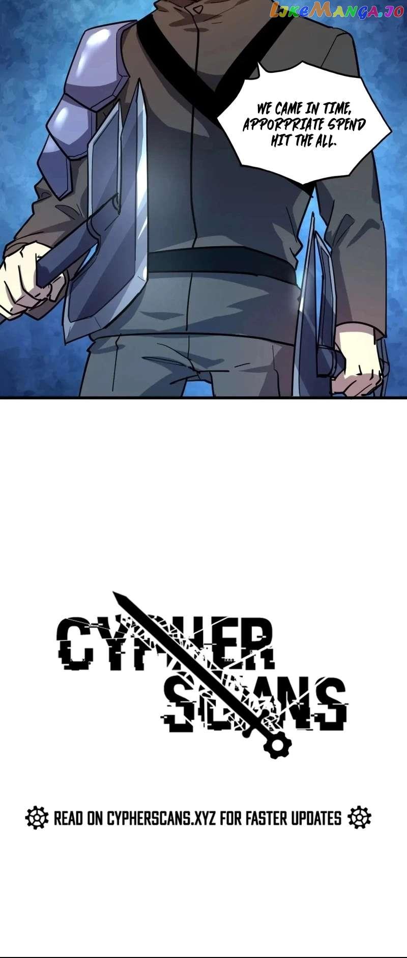 Rise From The Rubble Chapter 218 - Page 38