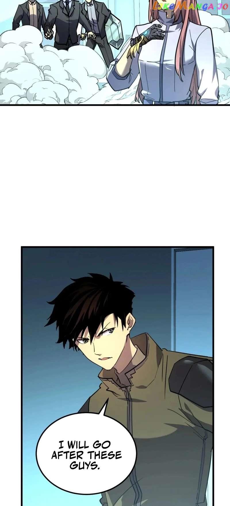 Rise From The Rubble Chapter 218 - Page 7
