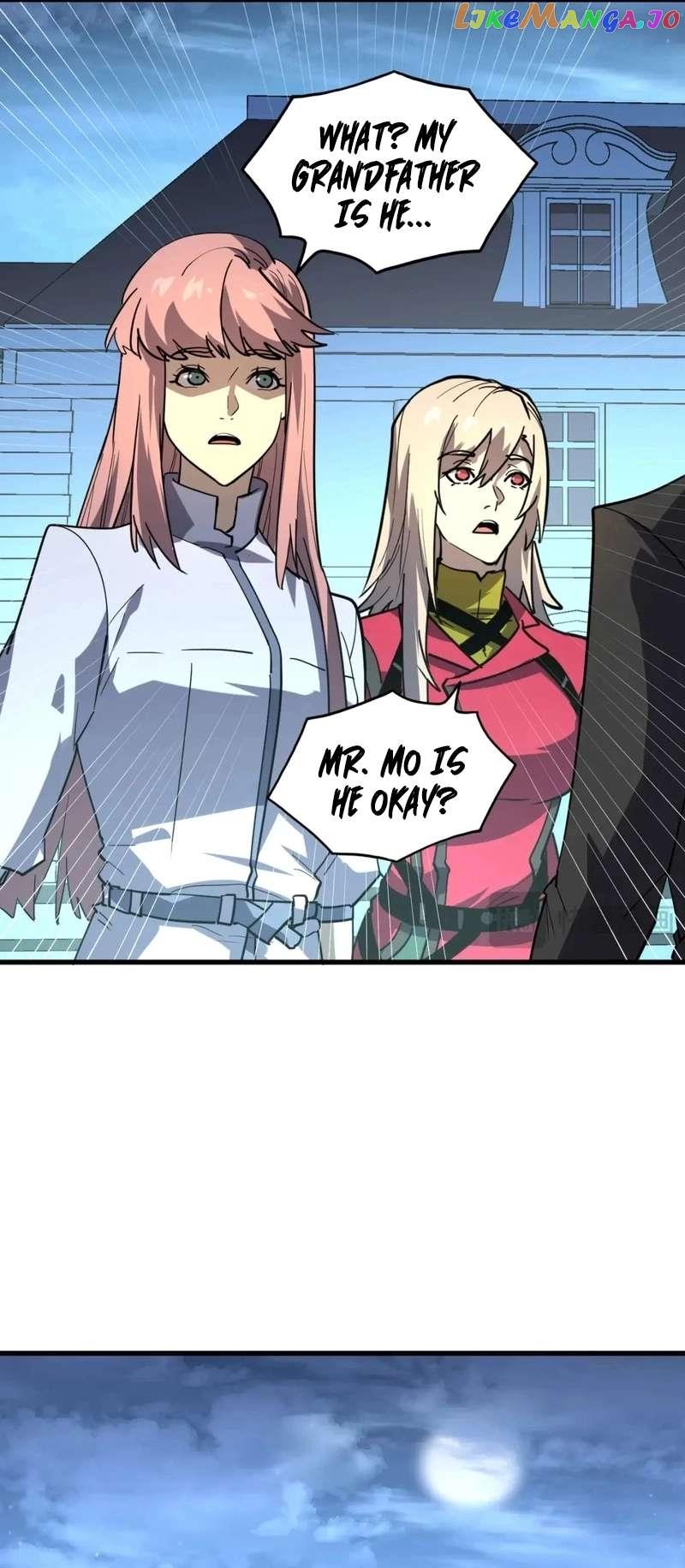 Rise From The Rubble Chapter 218 - Page 9
