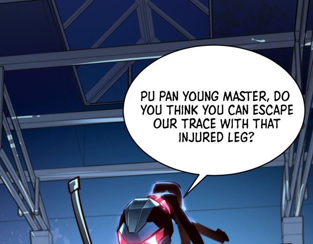 Rise From The Rubble Chapter 22 - Page 101