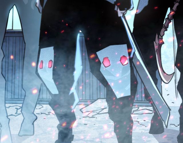 Rise From The Rubble Chapter 22 - Page 103