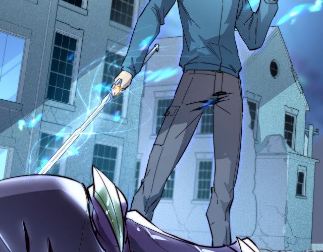 Rise From The Rubble Chapter 22 - Page 20