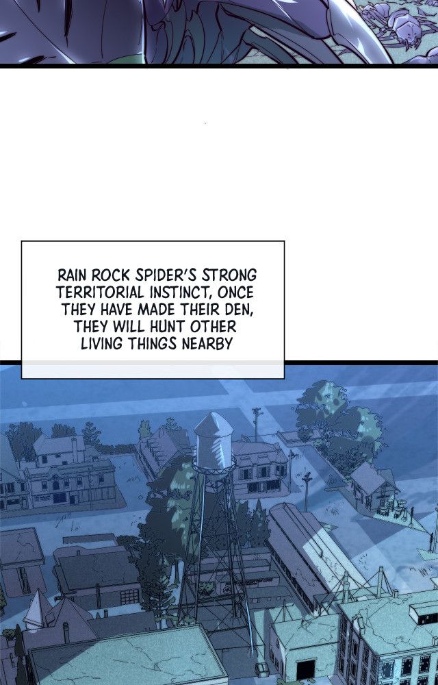 Rise From The Rubble Chapter 22 - Page 21