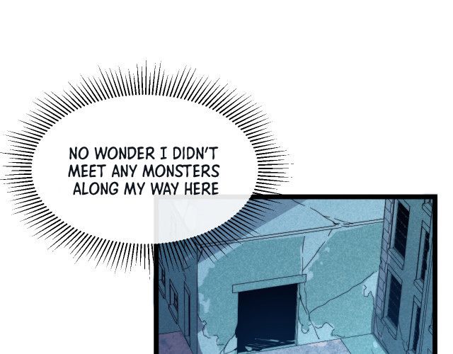 Rise From The Rubble Chapter 22 - Page 23