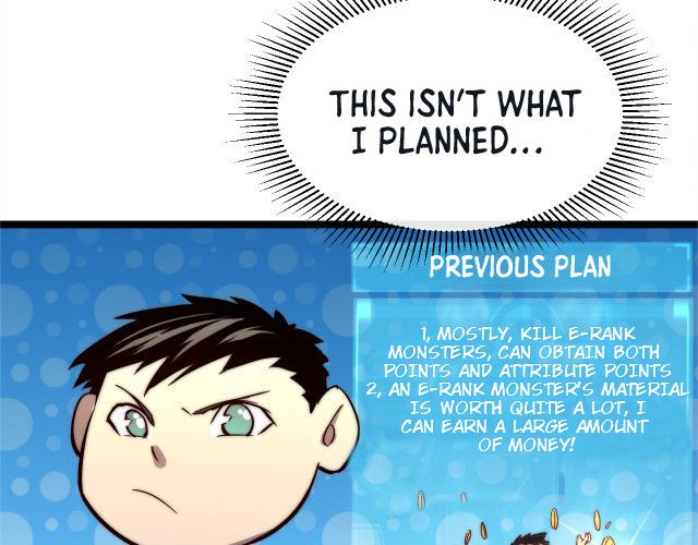 Rise From The Rubble Chapter 22 - Page 25