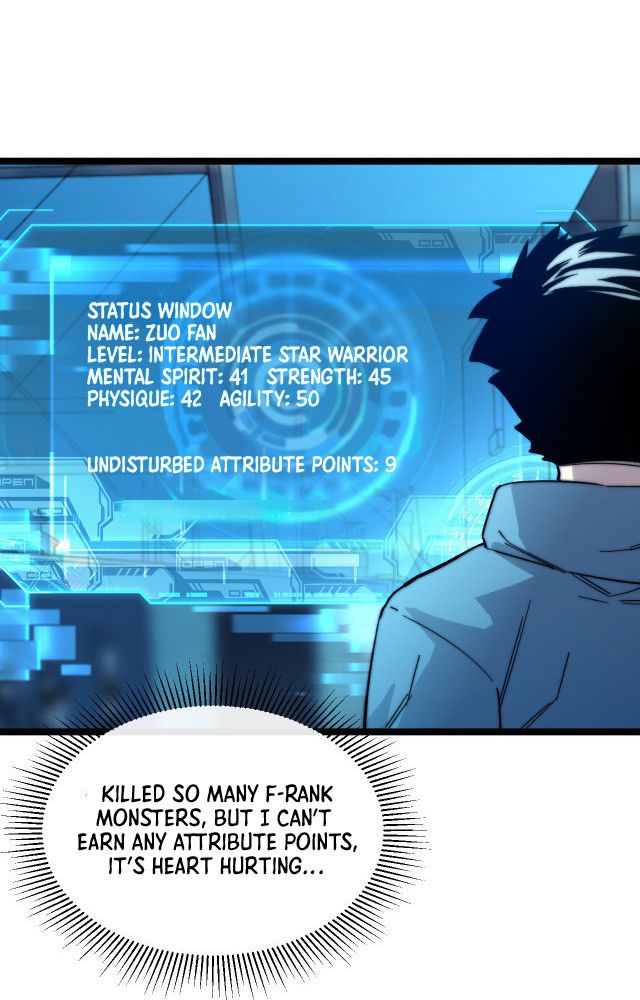 Rise From The Rubble Chapter 22 - Page 27