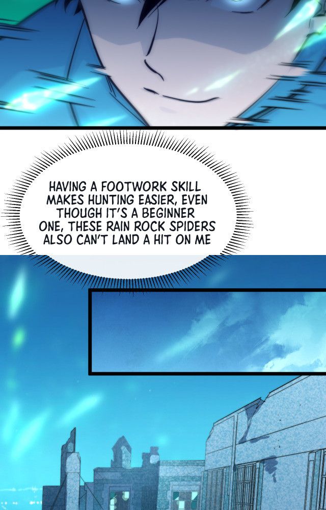 Rise From The Rubble Chapter 22 - Page 37