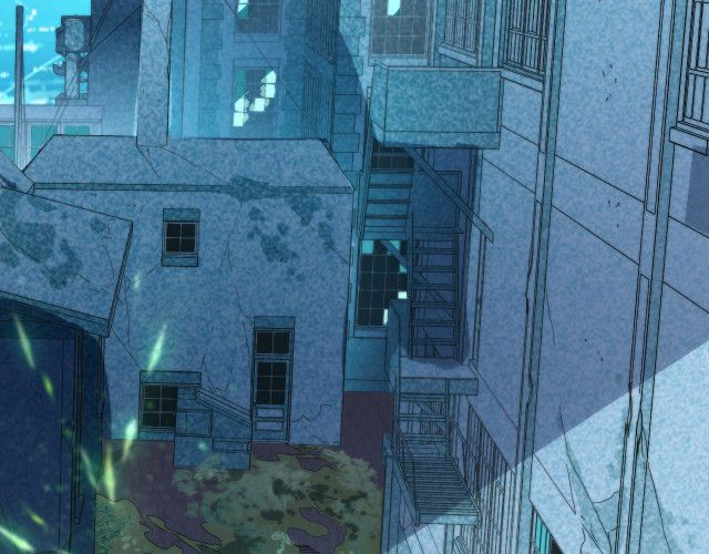 Rise From The Rubble Chapter 22 - Page 38