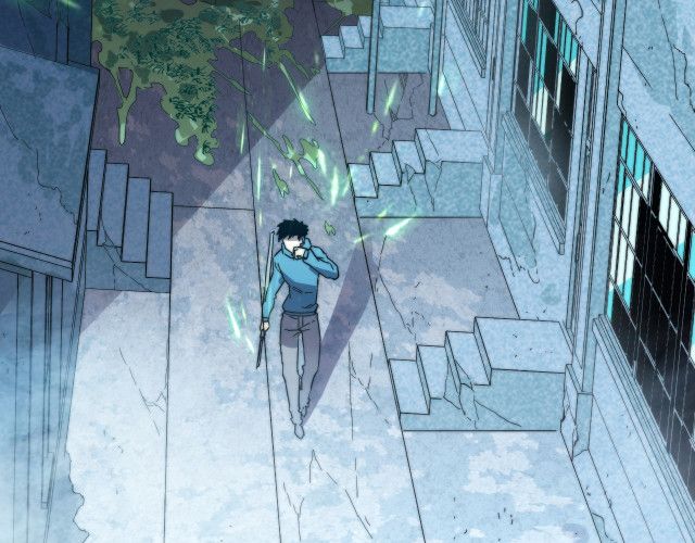 Rise From The Rubble Chapter 22 - Page 39