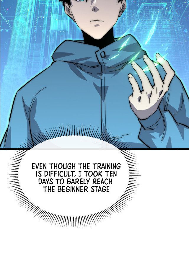 Rise From The Rubble Chapter 22 - Page 43