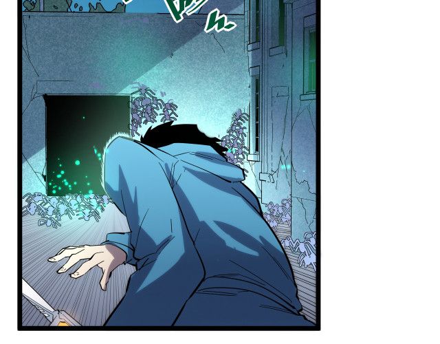 Rise From The Rubble Chapter 22 - Page 7