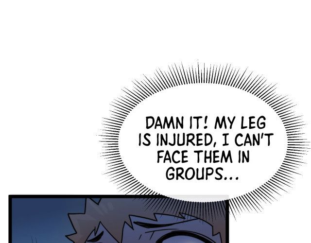 Rise From The Rubble Chapter 22 - Page 73
