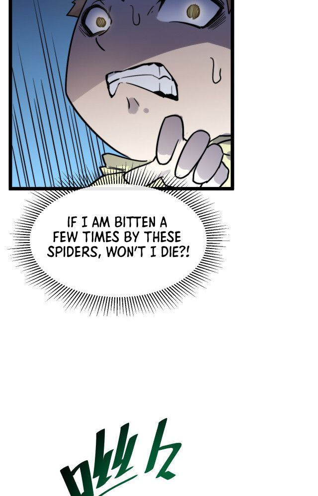 Rise From The Rubble Chapter 22 - Page 74